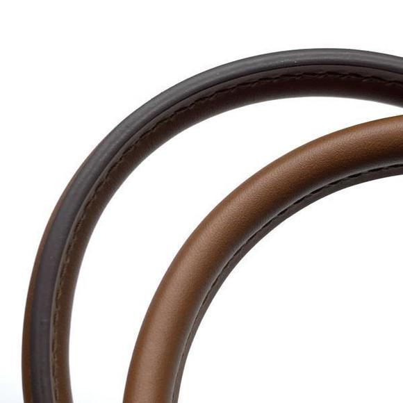 Louis Vuitton Belmont Damier Handbag Tote Shoulder Bag 2way Zipper - Picture 5 of 8